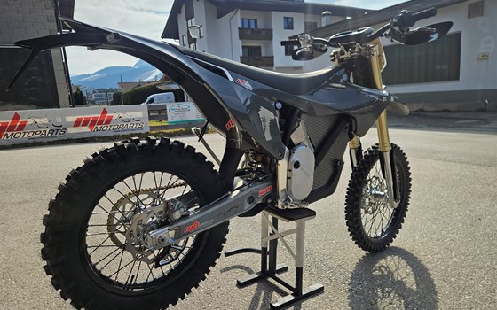 Neufahrzeug Stark Future Varg EX - Bild 3