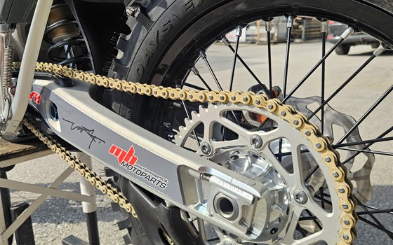 Neufahrzeug Stark Future Varg EX - Bild 4