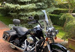 Gebrauchte Harley-Davidson Road King Classic FLHRC