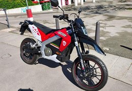 Gebrauchte Horwin Ranger Street