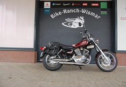 Gebrauchte Yamaha XV 125 S Virago