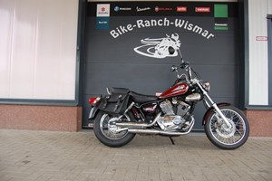 Angebot Yamaha XV 125 S Virago