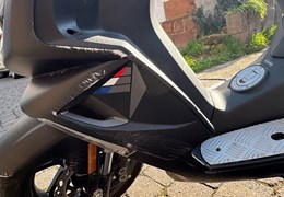 Gebrauchte Peugeot Speedfight 4 50 4T