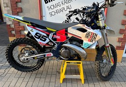 Gebrauchte Husqvarna TC 250