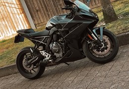 Occasion Suzuki GSX-8R