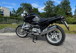 Gebrauchte BMW R 1150 R