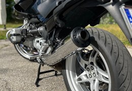 Gebrauchte BMW R 1150 R