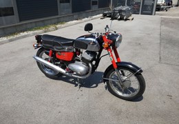 Gebrauchte Jawa 350