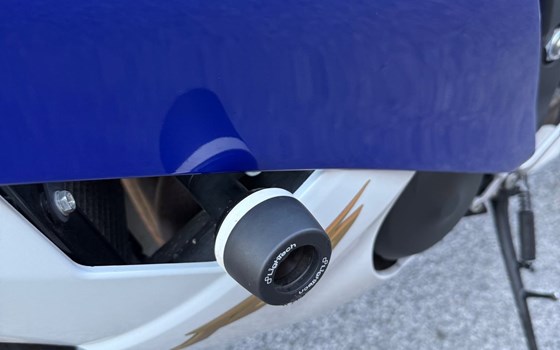 Gebrauchtmotorrad Yamaha YZF-R6 - Bild 16