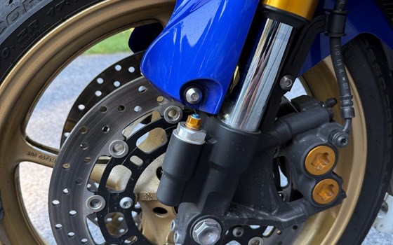 Gebrauchtmotorrad Yamaha YZF-R6 - Bild 20