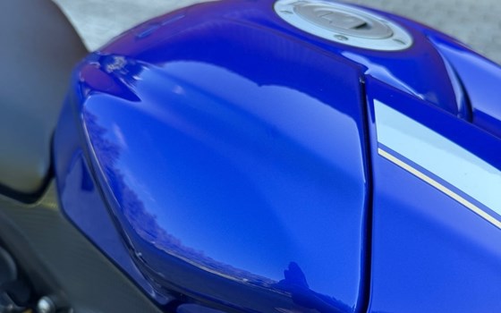 Gebrauchtmotorrad Yamaha YZF-R6 - Bild 14