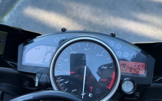 Gebrauchtmotorrad Yamaha YZF-R6 - Bild 12