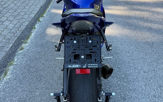 Gebrauchtmotorrad Yamaha YZF-R6 - Bild 5