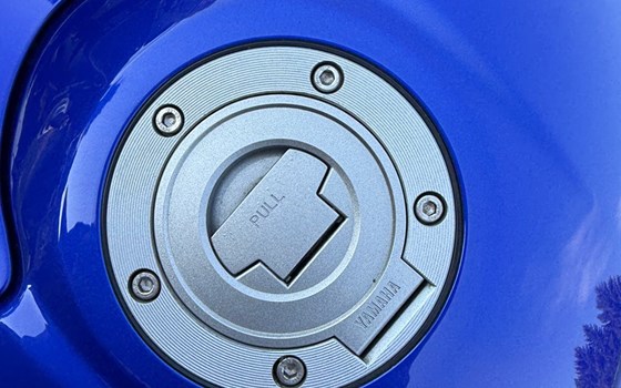 Gebrauchtmotorrad Yamaha YZF-R6 - Bild 21