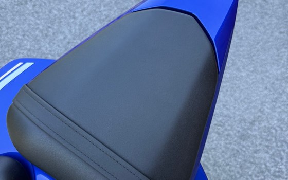 Gebrauchtmotorrad Yamaha YZF-R6 - Bild 22