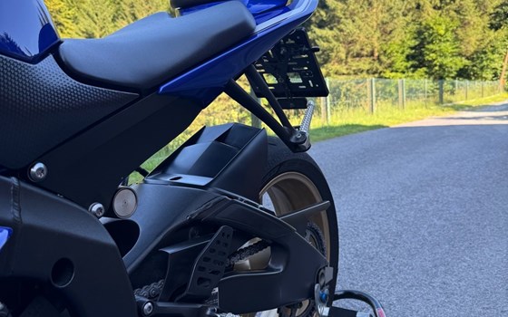 Gebrauchtmotorrad Yamaha YZF-R6 - Bild 19