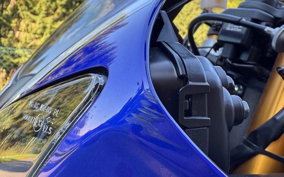 Gebrauchtmotorrad Yamaha YZF-R6 - Bild 10