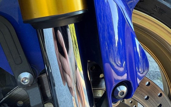 Gebrauchtmotorrad Yamaha YZF-R6 - Bild 7