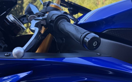 Gebrauchtmotorrad Yamaha YZF-R6 - Bild 9