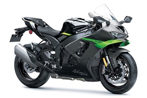Angebot Kawasaki Ninja ZX-10R