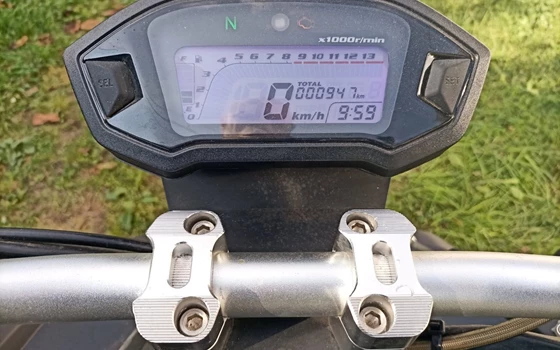 Gebrauchtmotorrad Yamaha Quad 350 - Bild 2