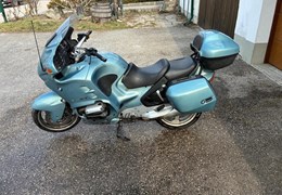 Gebrauchte BMW R 1100 RT
