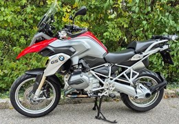 Gebrauchte BMW R 1200 GS