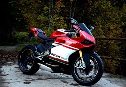 Gebrauchte Ducati 1199 Panigale R