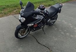 Gebrauchte Suzuki GSX 600 F