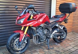 Gebrauchte Yamaha FZ1 Fazer