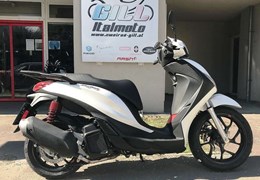 Neumotorrad Piaggio 1 +