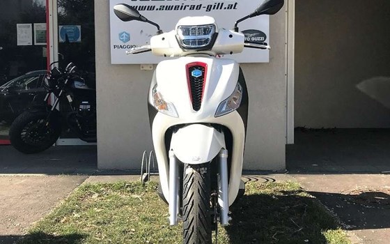 Neufahrzeug Piaggio 1 + - Bild 3