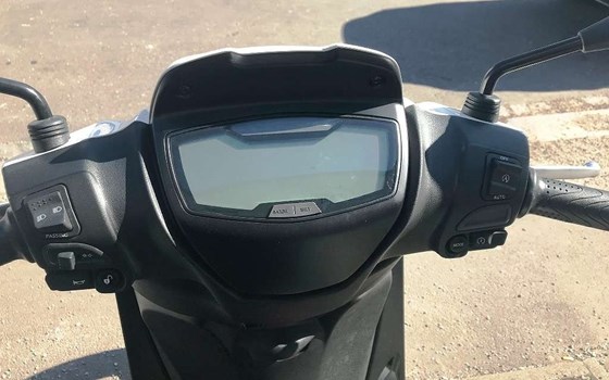 Neufahrzeug Piaggio 1 + - Bild 4