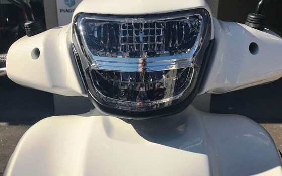 Neufahrzeug Piaggio 1 + - Bild 7