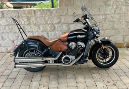 Gebrauchte Indian Scout Classic