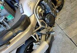 Gebrauchte Suzuki Bandit 1200S