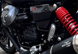 Gebrauchte Moto Guzzi V7 Stone Special Edition