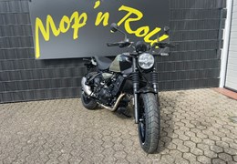 Neumotorrad Royal Enfield Classic 650