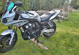 Gebrauchte Yamaha FZS 600 Fazer