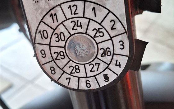 Gebrauchtmotorrad KTM 1050 Adventure - Bild 6