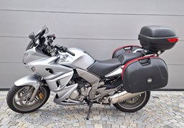 Gebrauchte Honda CBR 1000 F