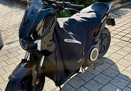 Occasion Etrix Silcence S01