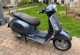 Gebrauchte Vespa GTS 300 i.e.