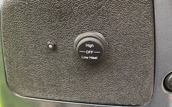 Gebrauchtmotorrad Vespa GTS 300 i.e. - Bild 12