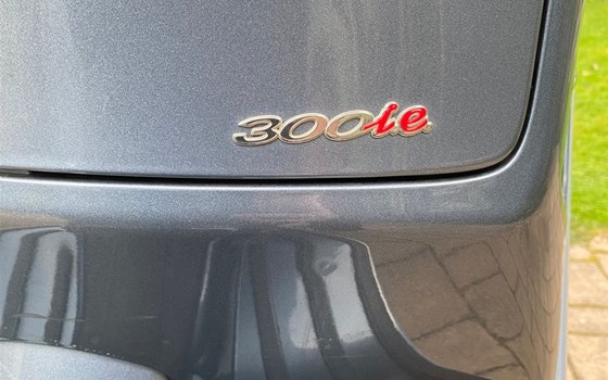 Gebrauchtmotorrad Vespa GTS 300 i.e. - Bild 14