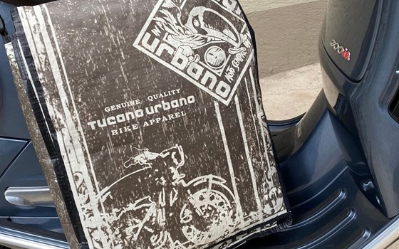 Gebrauchtmotorrad Vespa GTS 300 i.e. - Bild 16