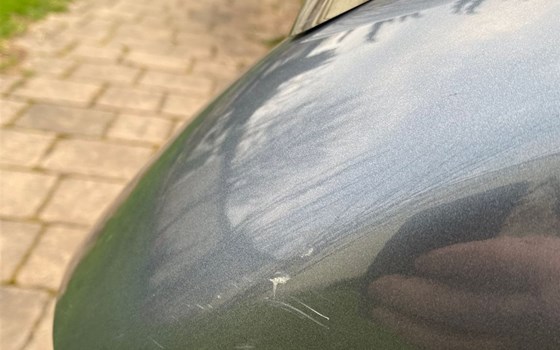 Gebrauchtmotorrad Vespa GTS 300 i.e. - Bild 8