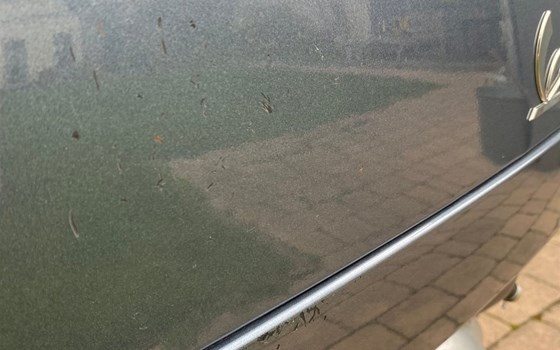 Gebrauchtmotorrad Vespa GTS 300 i.e. - Bild 9