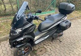 Gebrauchte Piaggio MP3 530 HPE Exclusive