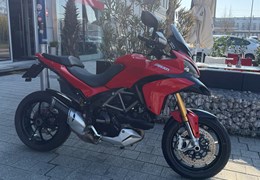 Gebrauchte Ducati Multistrada 1200 S